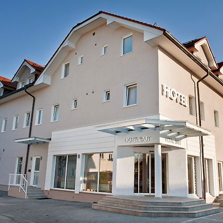 Hotel Bajt Maribor Exterior foto